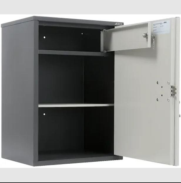 Шкаф бухгалтерский Aiko «SL-65T» ОПТ фото 2