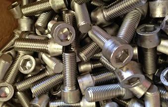 Винты - различные размеры и на заказ фото 1