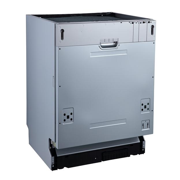 Встраиваемая посудомоечная машина Бирюса DWB-612/5 фото 5