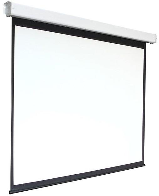 Экран настенный с электроприводом Digis DSEF-1105 фото 1