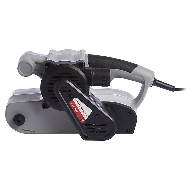 Ленточная шлифмашина Интерскол ЛШМ-76/900 ОПТ фото 2