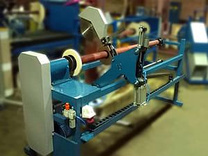 Рулонорезка СРР-06 фото 7