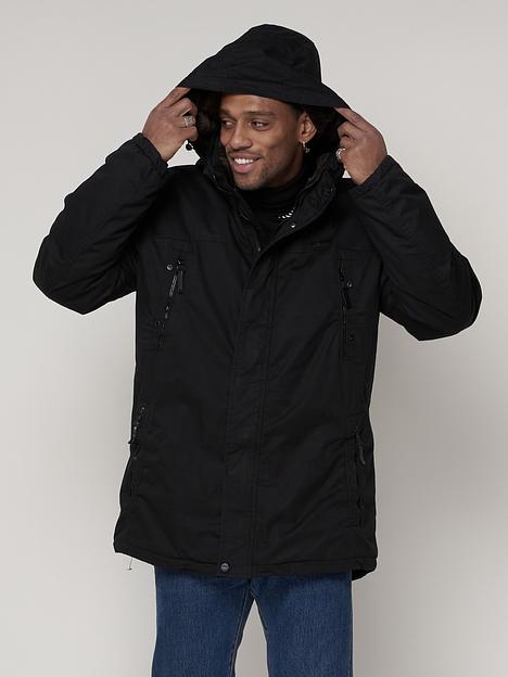 Парка MG 92112Ch фото 10