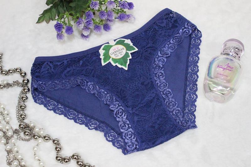 Трусы женские р-р 42-46 Арт. 2051 (к.10959) фото 1