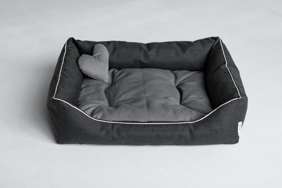 Лежак Маршал №5 муссон для домашнего питомца ОПТ фото 1