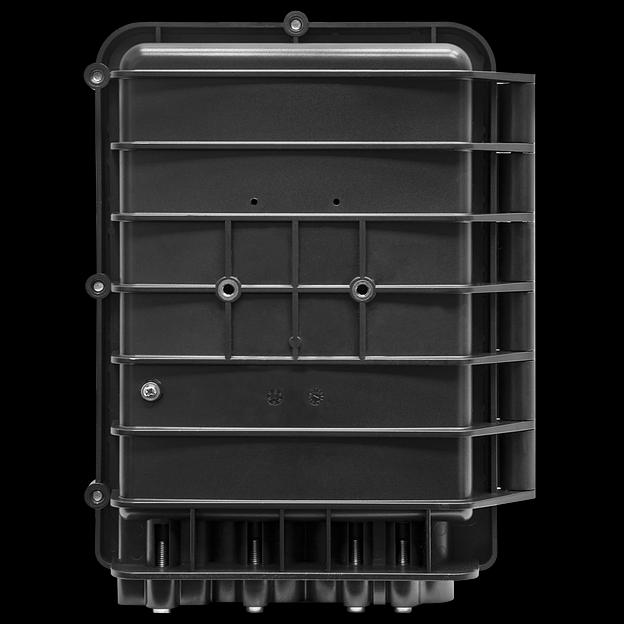 Муфта оптическая универсальная серии SNR-FOSC-UF фото 2