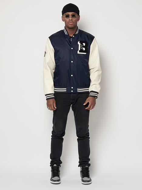 Куртка бомбер HUNTER STORY 77192TS фото 1