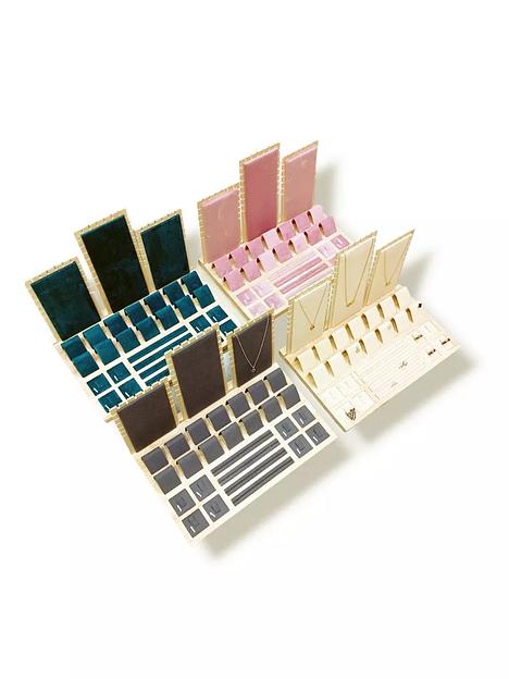 Выставочный набор для ювелирных изделий ОПТ фото 4