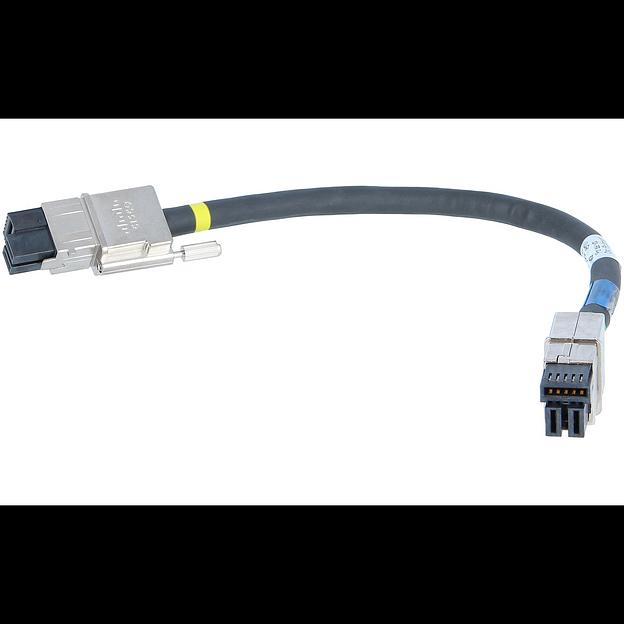 Кабель Cisco CAB-SPWR-30CM фото 1