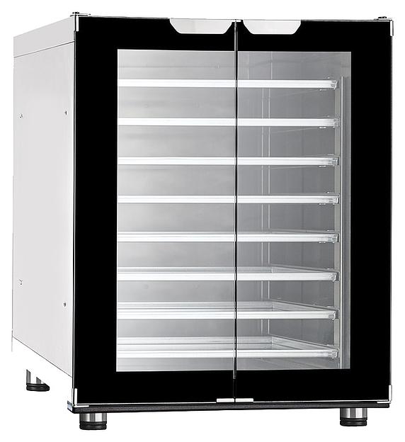 Шкаф расстоечный тепловой ШРТ-8-01 фото 1