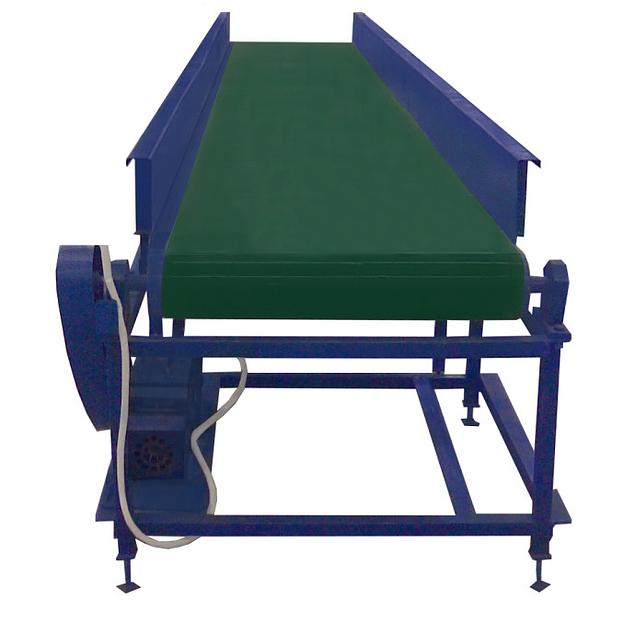 Транспортер перевески с конвейера на конвейер тушек птиц фото 1