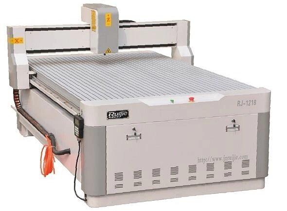 Фрезерный станок с ЧПУ RJ 1218 фото 1