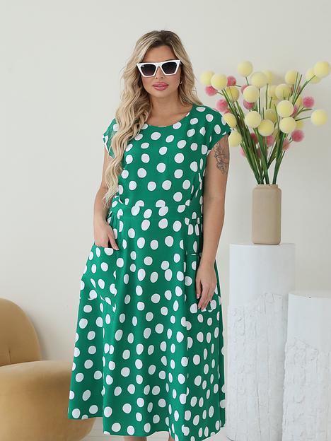 Платье П1-5527/7 фото 6