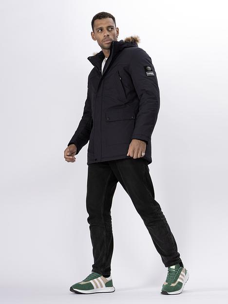 Парка WONDERRMAN 22205TS фото 1