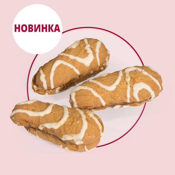 Печенье «Виктория» из песочного теста, 2 кг, опт фото 1