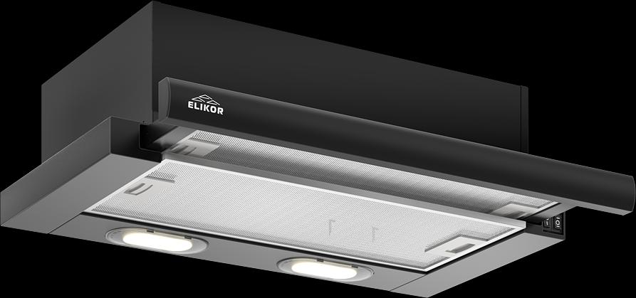 Вытяжка ELIKOR ELIKOR Бельведер Флореале 60П-650-П3Д (943805) фото 1