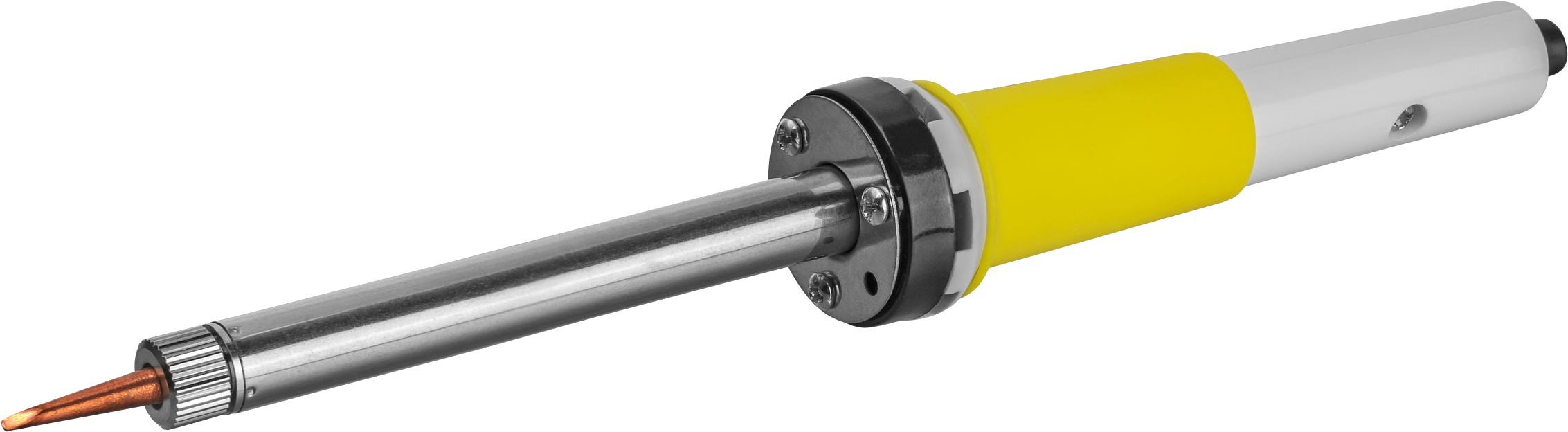 Лампа светодиодная LED 40вт Е27/Е40 дневной фото 1