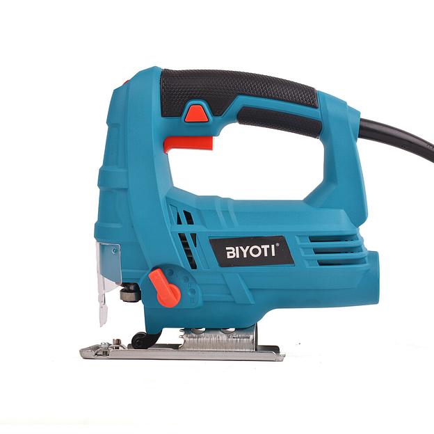 Лобзик электрический BIYOTI 650W BYT-JS65 фото 3