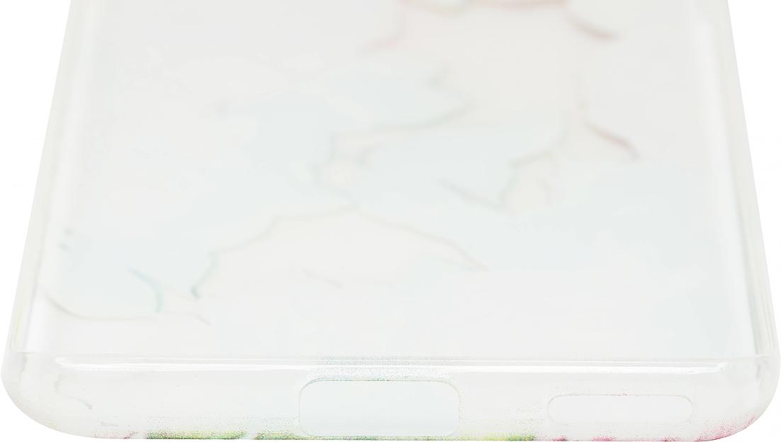 Чехол (клип-кейс) Gresso для Honor 50 Air прозрачный/рисунок (GR17AAAE9318) фото 5