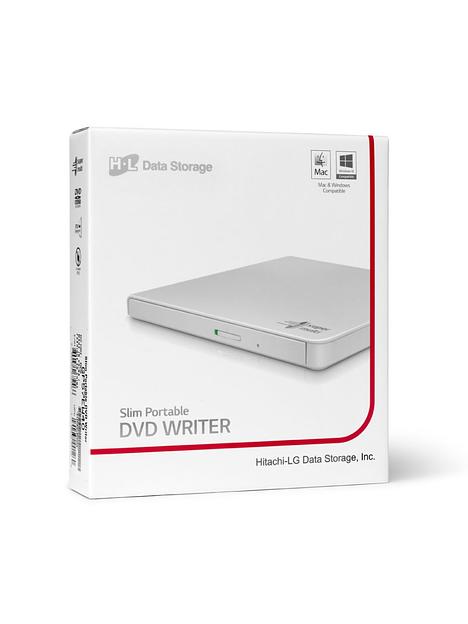 Оптический привод LG GP57EW40 (GP57EW40.AHLE10B) фото 4