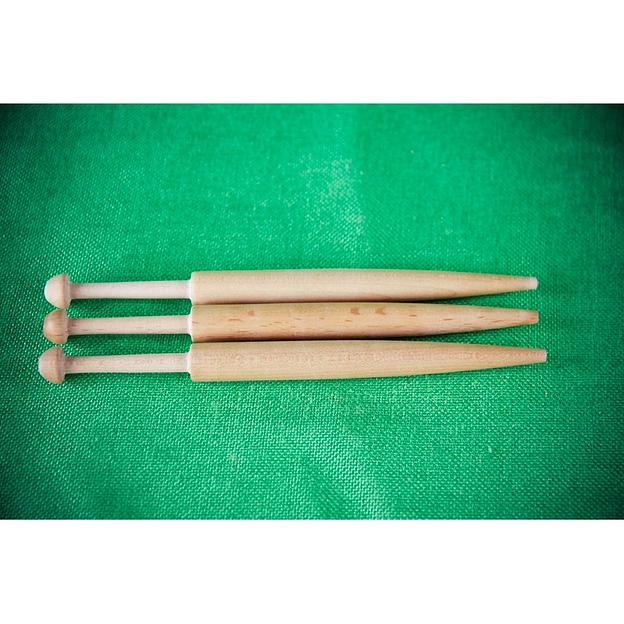 Коклюшки №14 опт фото 1