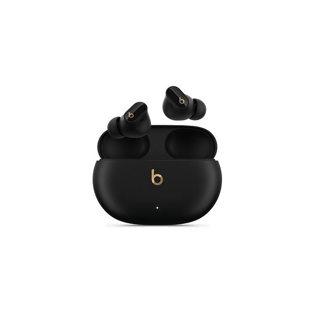 Наушники Beats Studio Buds A2872,A2871,A2870, Bluetooth, внутриканальные, черный [mqlh3pa/a] фото 1