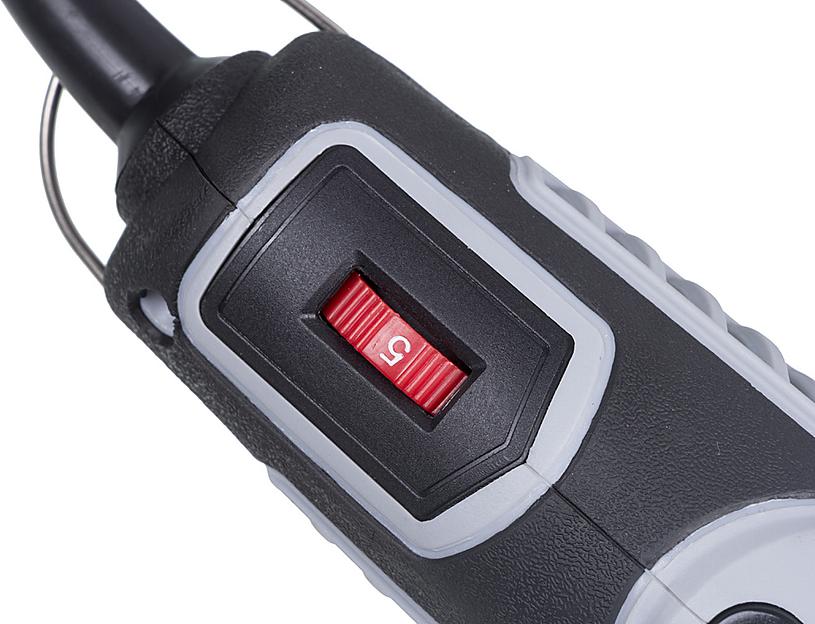 Гравер Ресанта Г-180ЭГ 180Вт кейс фото 7