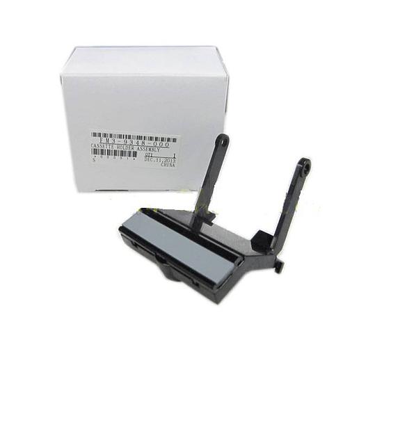 Тормозная площадка в сборе Canon iR2520/2525/2530/2535/2545 (FM1-V267/FM3-9348) фото 1