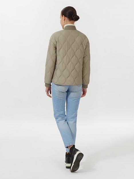 Куртка женская Madzerini Asana, опт фото 2