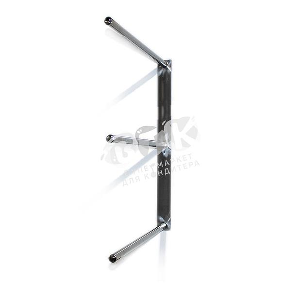 Вешалка для кондитерских форм нержавеющая сталь фото 4