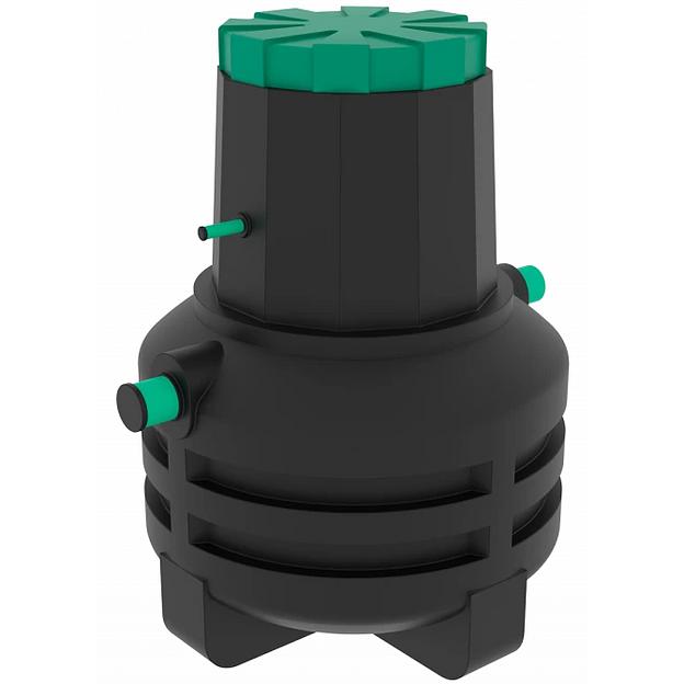 Септик Термит «Профи» 700 л фото 1