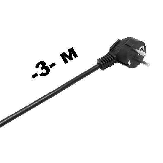 Сетевой фильтр Tripp-lite GR16-1379T 6 розеток 3 м. 220-240V 13A Чёрный фото 2