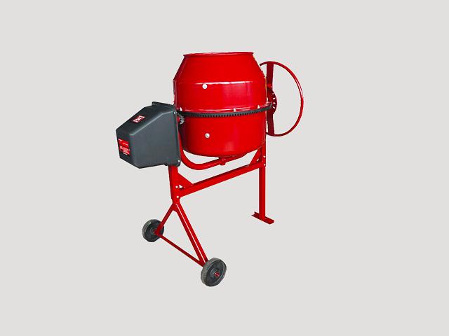 Бетоносмеситель ПРОФМАШ Б-130 фото 5