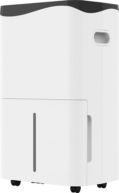 Осушитель воздуха Neoclima ND-40AZ 480Вт бытовой белый/черный фото 4