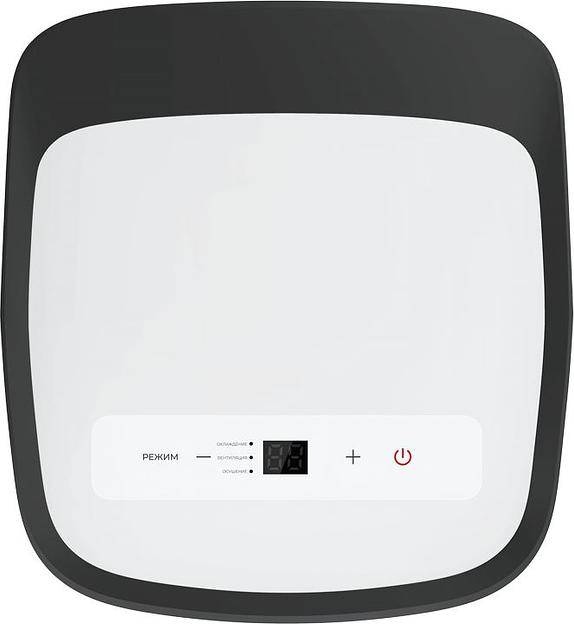 Кондиционер мобильный Royal Clima RM-BS22CH-E белый фото 9