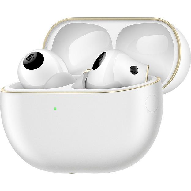 Гарнитура FREEBUDS PRO 4 55037963 WHITE HUAWEI фото 2