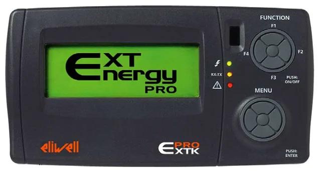 Пульт управления Eliwell extk pro фото 1