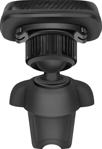 Держатель Defender CH-129 магнитный черный для для смартфонов и навигаторов (29129) фото 8