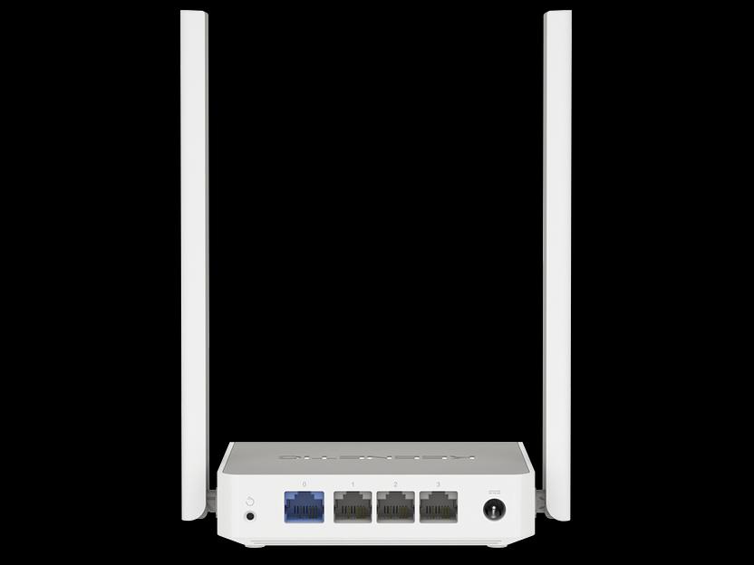 Keenetic 4G (KN-1213) Интернет-центр для USB-модемов LTE/4G/3G с Mesh Wi-Fi N300 и 4-портовым Smart-коммутатором фото 6