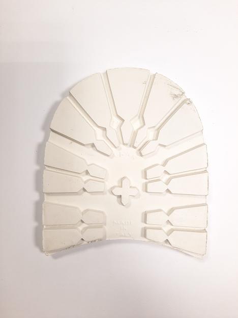 Набойка Tank Dunlop (Белые) фото 1