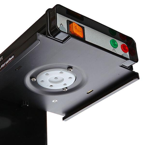 Кофеварка Moccamaster Thermoking 3000 Без Термоса фото 4