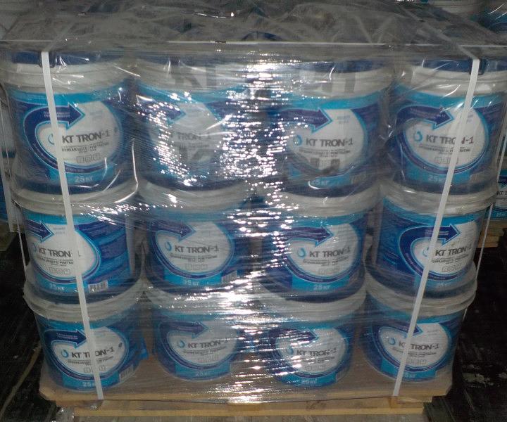 Проникающая гидроизоляция КТтрон-11 фото 2