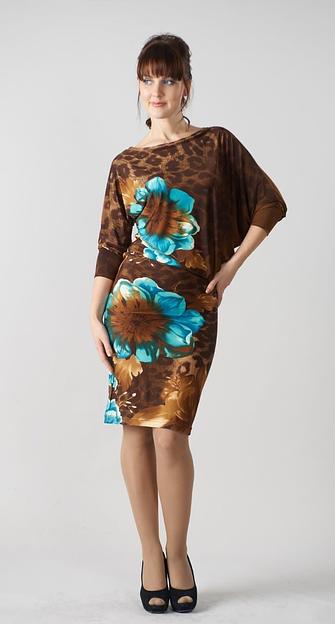 Платье С-94 фото 2