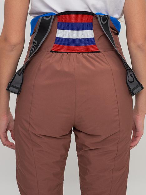 Брюки горнолыжные Colannia 66179TK фото 8