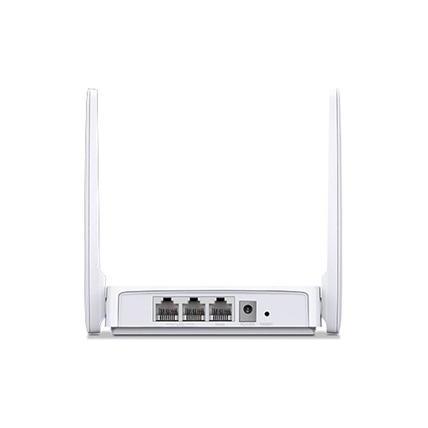 Маршрутизатор  Mercusys  MW301R(RU) фото 2