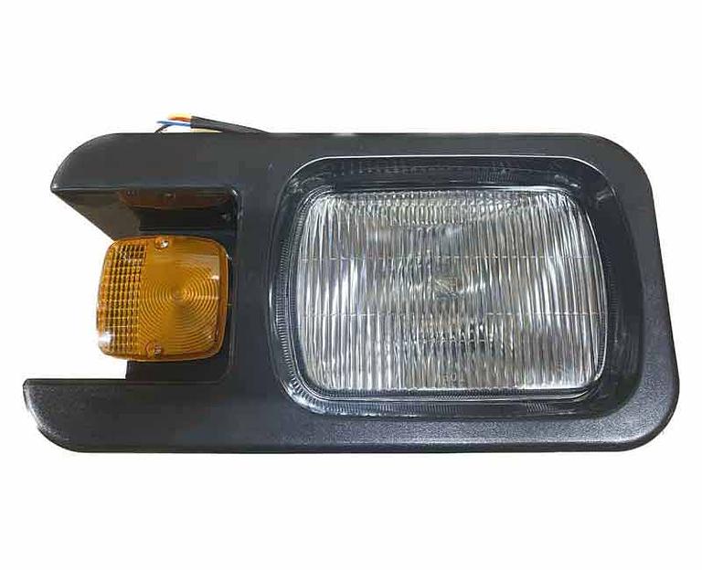 Фара левая SDLG LG936 4130000542 фото 1