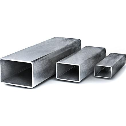 Труба профильная 100х50х3 мм прямоугольная опт фото 1