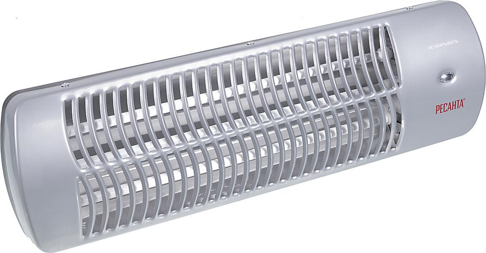 Обогреватель инфракрасный Ресанта ИКО-1500Л 1500Вт белый фото 2