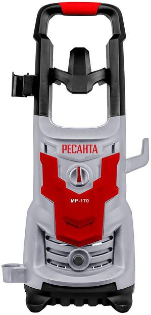 Минимойка Ресанта МР-170 1900Вт фото 1