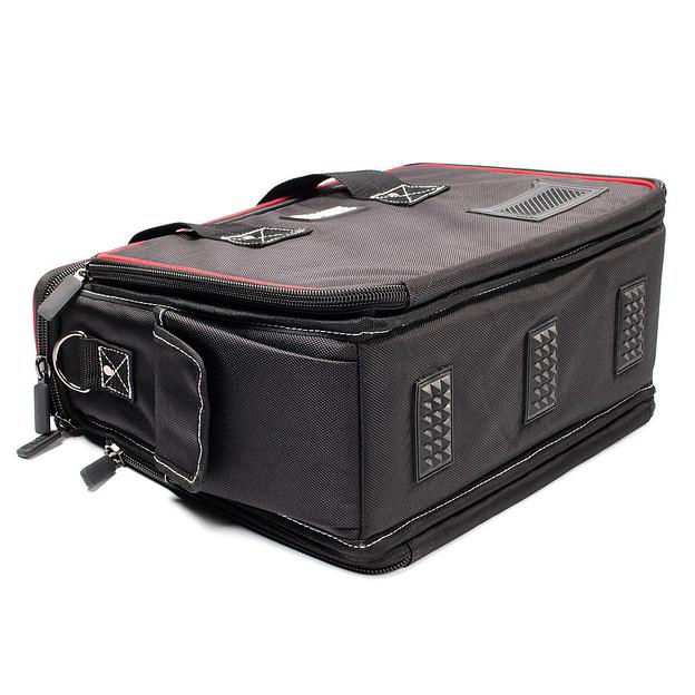 Сумка монтажника С-04 серия ПРОФИ фото 9